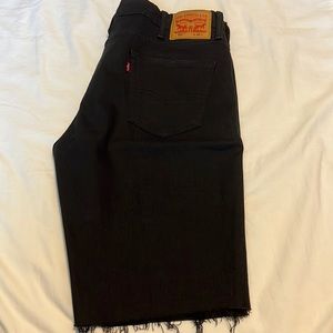 LEVI STRAUSS & CO 511 Size 40